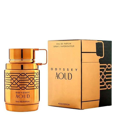 ODYSSEY AOUD 3.4 FL. OZ EDP SPRAY BY  ARMAF