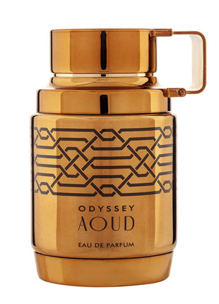 ODYSSEY AOUD 3.4 FL. OZ EDP SPRAY BY  ARMAF