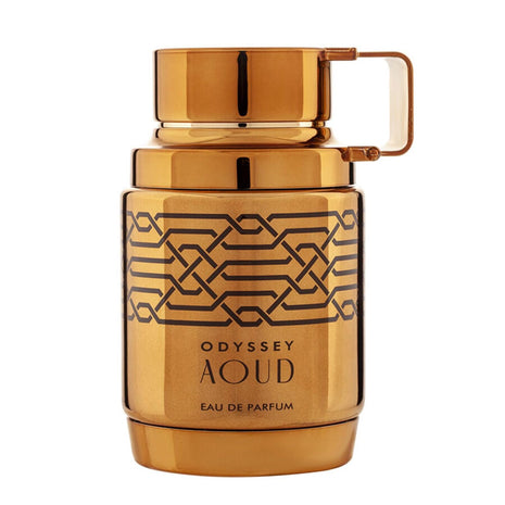 ODYSSEY AOUD 3.4 FL. OZ EDP SPRAY BY  ARMAF