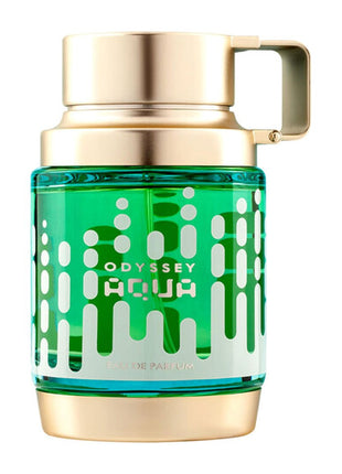 ODYSSEY AQUA 2.02 FL. OZ EDP SPRAY BY  ARMAF