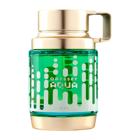 ODYSSEY AQUA 3.4 FL. OZ EDP SPRAY BY  ARMAF