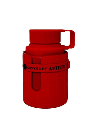 ODYSSEY ARTISTO 3.4 FL. OZ EDP SPRAY BY  ARMAF