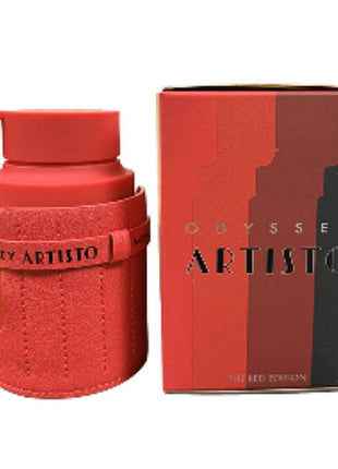 ODYSSEY ARTISTO 3.4 FL. OZ EDP SPRAY BY  ARMAF