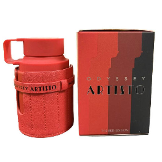ODYSSEY ARTISTO 3.4 FL. OZ EDP SPRAY BY  ARMAF