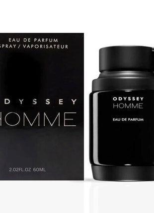 ODYSSEY HOMME 2.02 FL. OZ EDP SPRAY BY  ARMAF