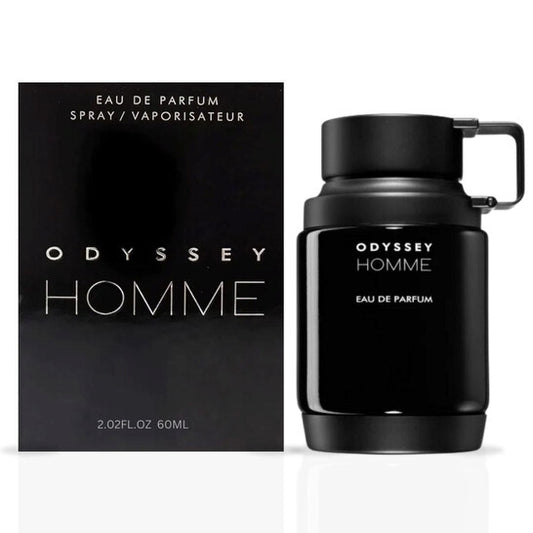 ODYSSEY HOMME 2.02 FL. OZ EDP SPRAY BY  ARMAF