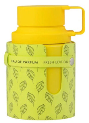 ARMAF ODYSSEY LIMONI FRESH EDITION U 3.4 EDP SPR