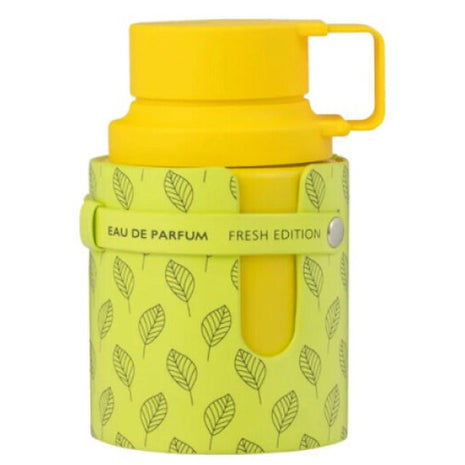 ODYSSEY LIMONI 3.4 FL. OZ EDP SPRAY BY  ARMAF