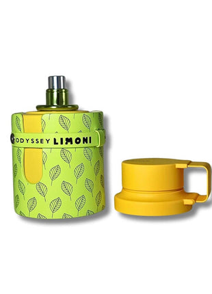 ODYSSEY LIMONI 3.4 FL. OZ EDP SPRAY BY  ARMAF