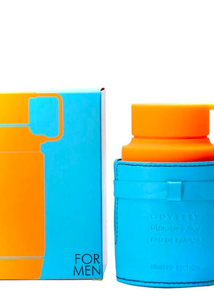 M- ARMAF ODYSSEY MANDARIN SKY EDP SPRAY