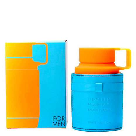M- ARMAF ODYSSEY MANDARIN SKY EDP SPRAY