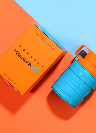M- ARMAF ODYSSEY MANDARIN SKY EDP SPRAY