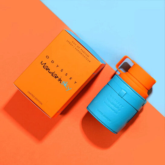 ARMAF ODYSSEY MANDARIN SKY EDP SPRAY