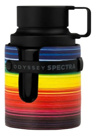 ODYSSEY SPECTRA 3.4 FL. OZ EDP SPRAY BY  ARMAF