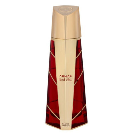 RED SKY 3.4 FL. OZ EDP SPRAY BY ARMAF