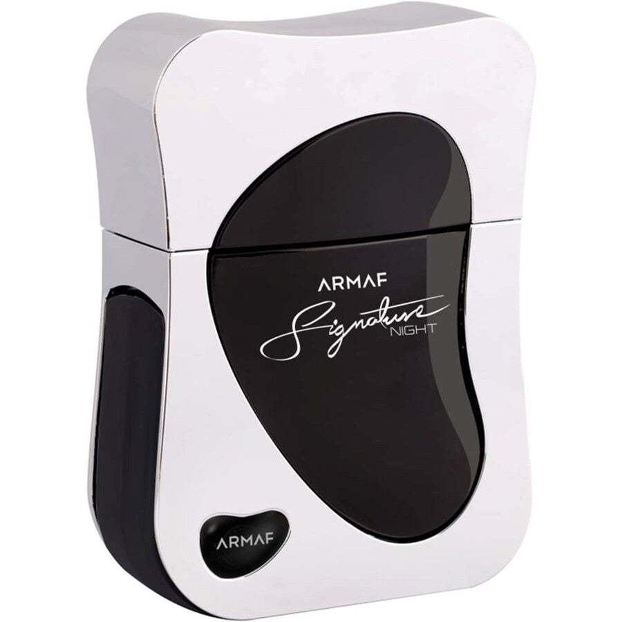 SIGNATURE NIGHT 3.4 FL. OZ EDP SPRAY BY  ARMAF