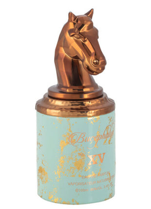 BUCEPHALUS NO. XV 3.4 FL. OZ EDP SPRAY  BY ARMAF NICHE