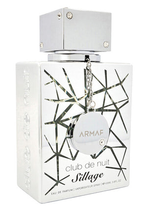 CLUB DE NUIT SILLAGE 3.6 FL. OZ EDP SPRAY  BY ARMAF