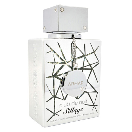 CLUB DE NUIT SILLAGE 3.6 FL. OZ EDP SPRAY  BY ARMAF