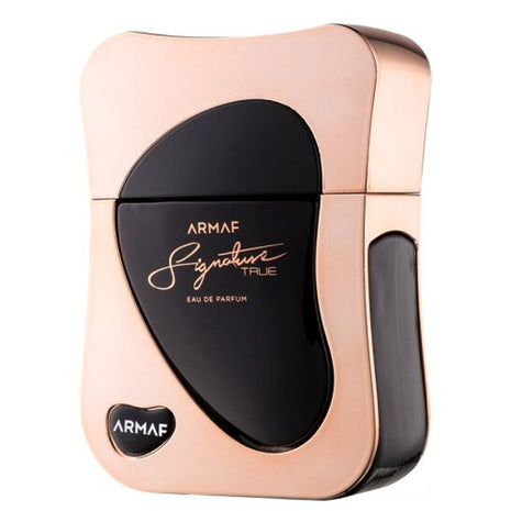 SIGNATURE TRUE 3.4 FL. OZ EDP SPRAY BY  ARMAF