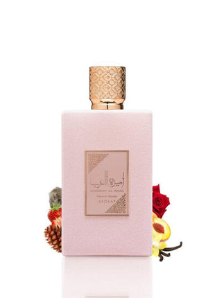 Ameerat Al Arab Prive Rose 3.40 Fl. Oz EDP Spray By Asdaaf
