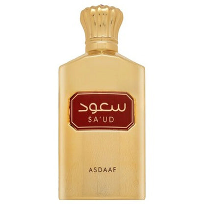 Saud 3.40 Fl. Oz EDP Spray By Asdaaf
