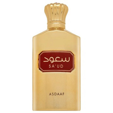 SAUD 3.4 FL. OZ EDP SPARY BY ASDAAF