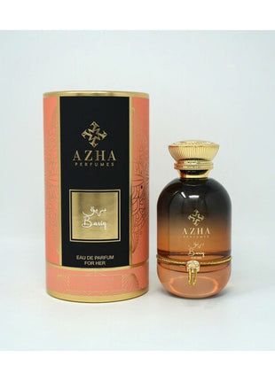 BARIQ FOR HER 3.3 FL. OZ EDP SPRAY BY  AZHA