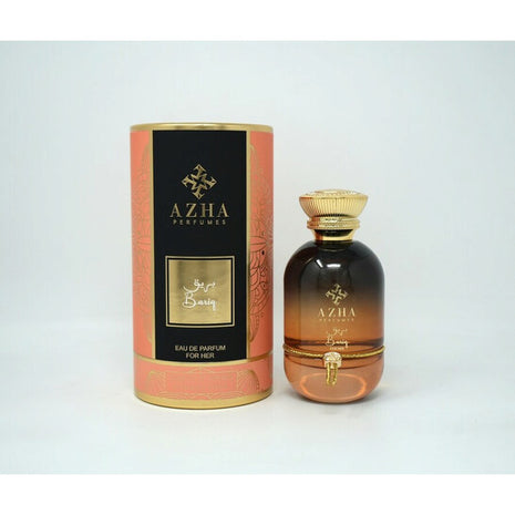 BARIQ FOR HER 3.3 FL. OZ EDP SPRAY BY  AZHA