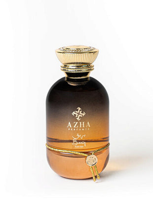 BARIQ FOR HER 3.3 FL. OZ EDP SPRAY BY  AZHA