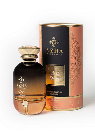 BARIQ FOR HER 3.3 FL. OZ EDP SPRAY BY  AZHA
