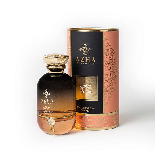 BARIQ FOR HER 3.3 FL. OZ EDP SPRAY BY  AZHA