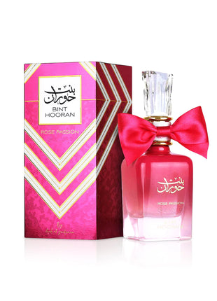 BINT HOORAN ROSE PASSION 3.4 FL. OZ EDP SPRAY BY ARD AL ZAAFARAN