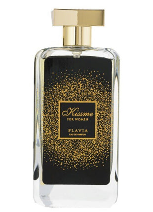 KISSME FOR WOMEN 3.4 FL. OZ EDP SPRAY  BY FLAVIA