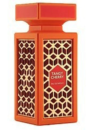 Flavia Tangy Cherry Unisex Eau de Parfum – 90 ml (3.0 fl oz)