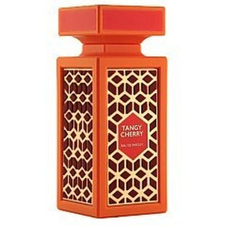 Flavia Tangy Cherry Unisex Eau de Parfum – 90 ml (3.0 fl oz)
