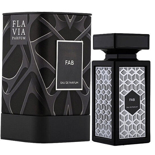 FAB 3.0 FL. OZ EDP SPRAY BY FLAVIA