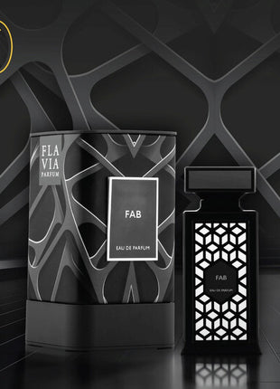 FAB 3.0 FL. OZ EDP SPRAY BY FLAVIA