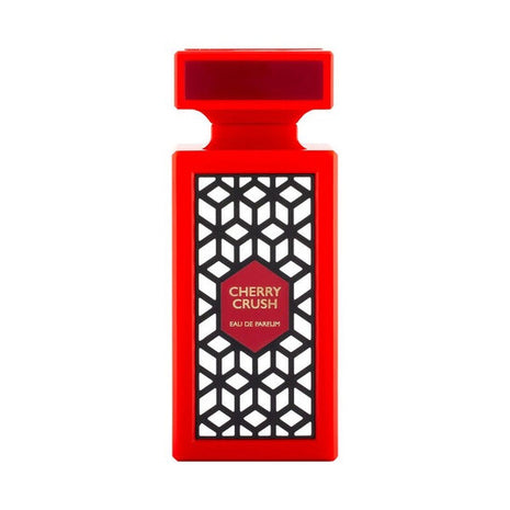 CHERRY CRUSH 3.0 FL. OZ EDP SPRAY BY  FLAVIA