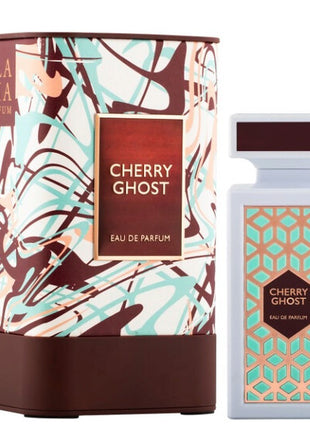 CHERRY GHOST 3.0 FL. OZ EDP SPRAY BY  FLAVIA