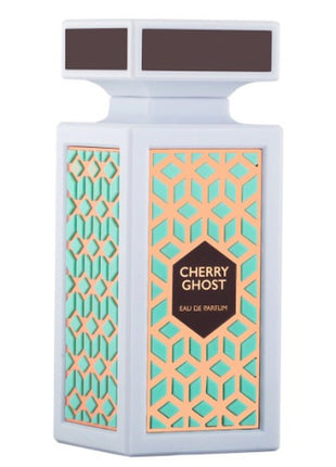 CHERRY GHOST 3.0 FL. OZ EDP SPRAY BY  FLAVIA