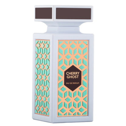 CHERRY GHOST 3.0 FL. OZ EDP SPRAY BY  FLAVIA