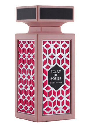 ECLAT THE ROSIER 3.0 FL. OZ EDP SPRAY BY  FLAVIA