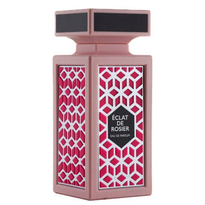 ECLAT THE ROSIER 3.0 FL. OZ EDP SPRAY BY  FLAVIA