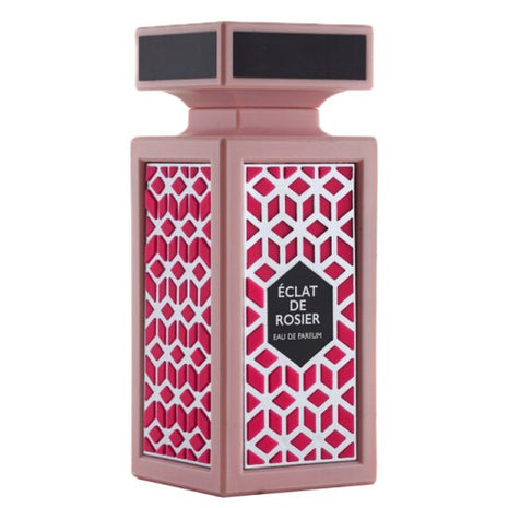 ECLAT THE ROSIER 3.0 FL. OZ EDP SPRAY BY  FLAVIA