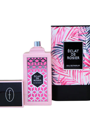 ECLAT THE ROSIER 3.0 FL. OZ EDP SPRAY BY  FLAVIA