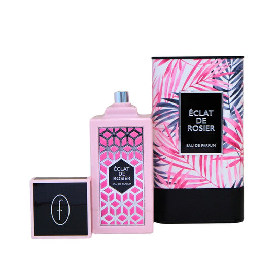 ECLAT THE ROSIER 3.0 FL. OZ EDP SPRAY BY  FLAVIA