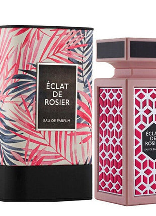 ECLAT THE ROSIER 3.0 FL. OZ EDP SPRAY BY  FLAVIA