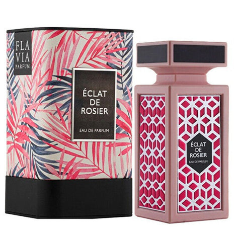 ECLAT THE ROSIER 3.0 FL. OZ EDP SPRAY BY  FLAVIA