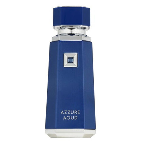 AZZURE AOUD 3.4 FL. OZ EDP SPRAY BY  FREMCH AVENUE